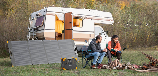 Are Portable Power Stations Worth It? Cost Analysis & ROI for Campers