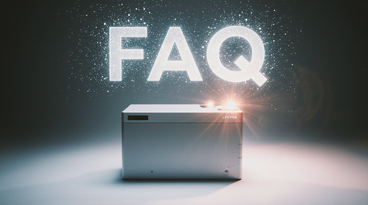 Ultimate LiFePO4 Battery FAQ for Australians