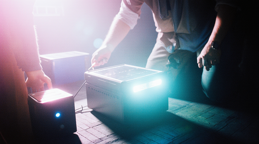 Upcoming Trends: Solar Generators & Portable Power in 2025