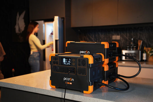 Best Portable Power Stations for Running a 12V Fridge