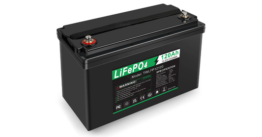 What Is a LiFePO4 Battery? Benefits Explained