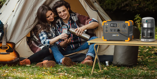 Portable Power Station Setups: What You Need for Off-Grid Adventures