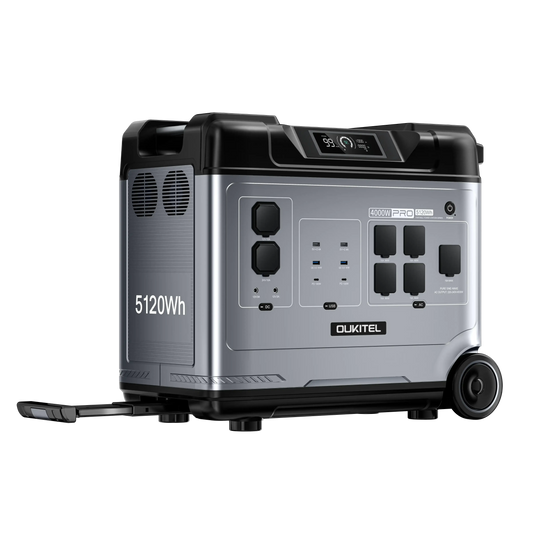 Oukitel P5000 Pro Australian Outlet