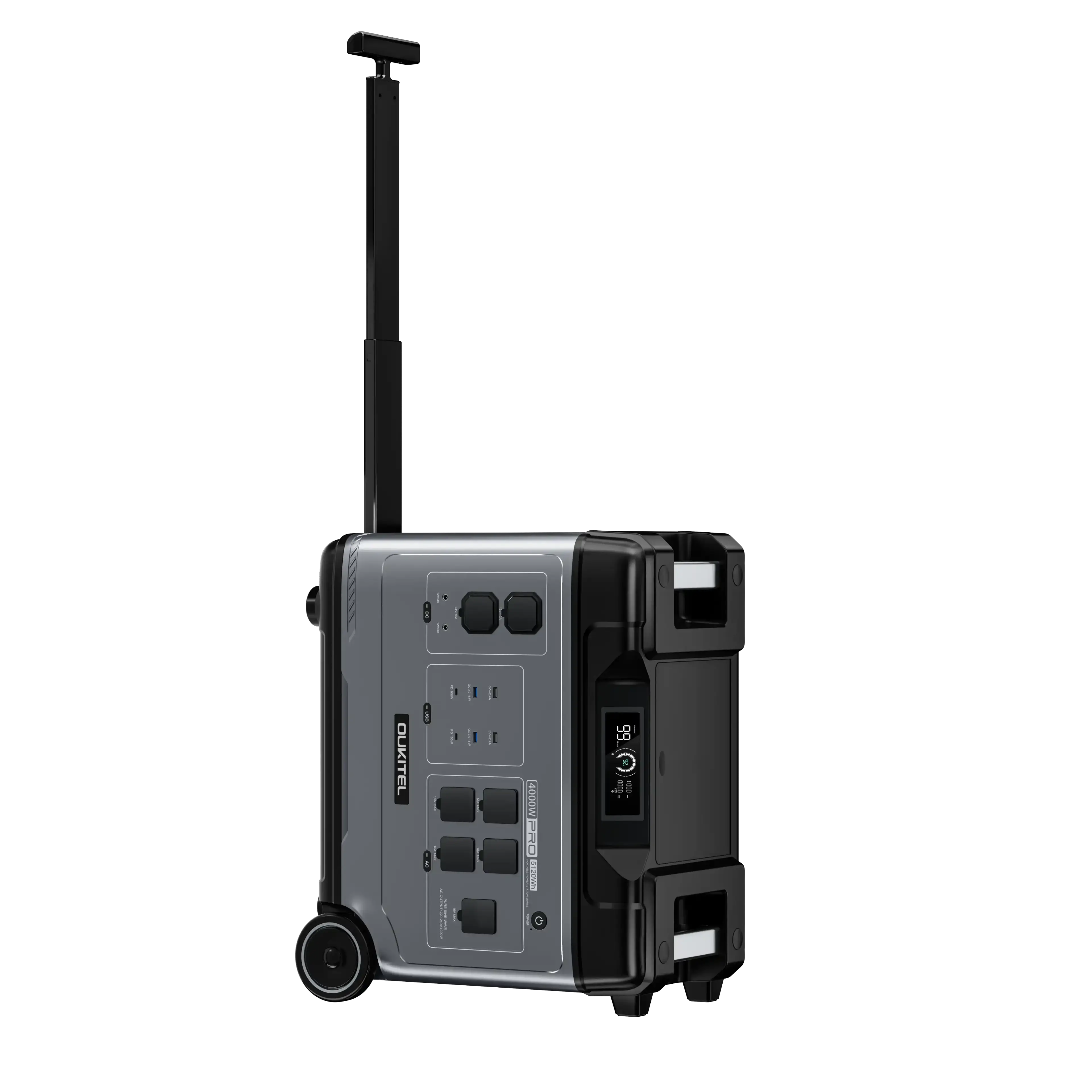 Oukitel P5000 Pro Australian Outlet