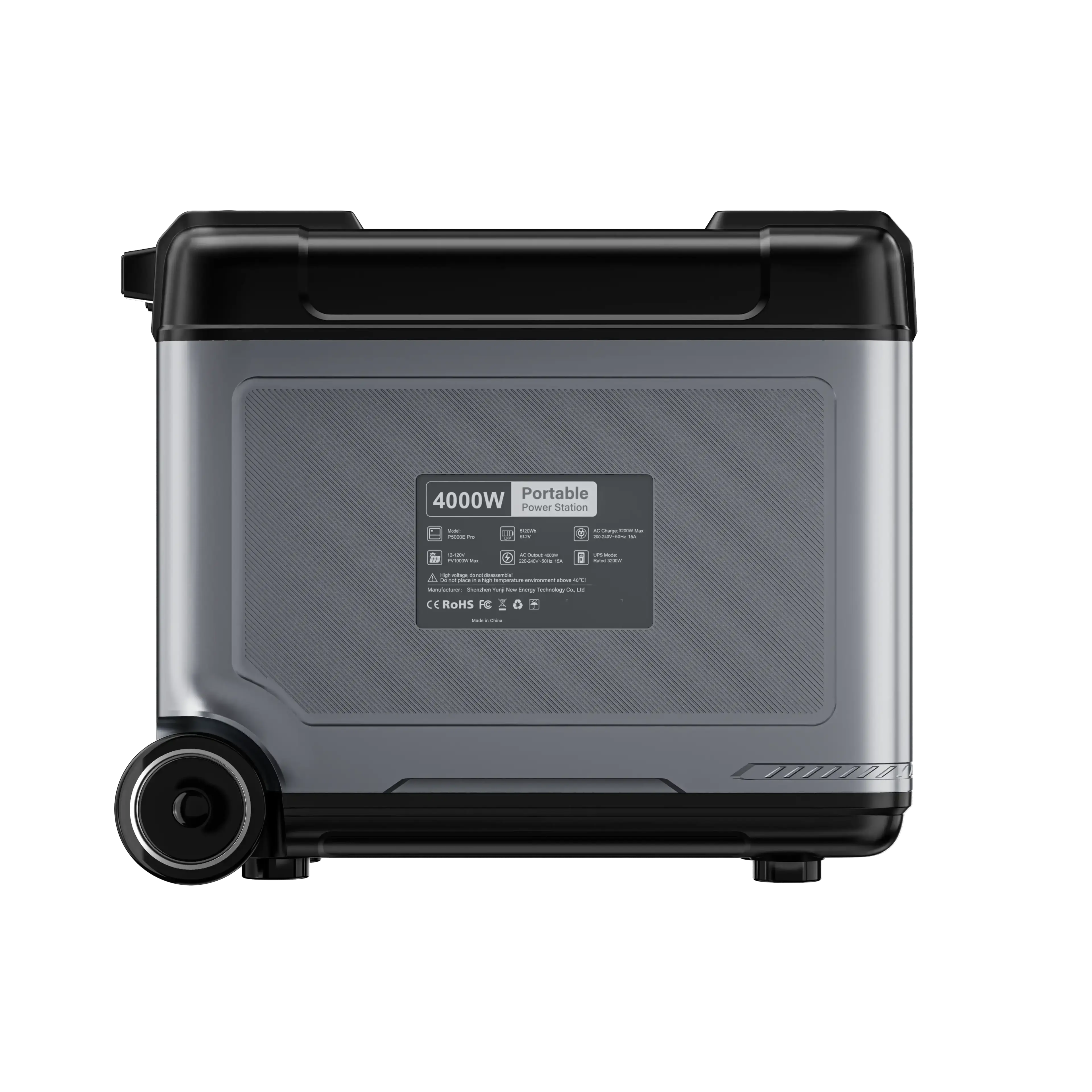 Oukitel P5000 Pro Australian Outlet