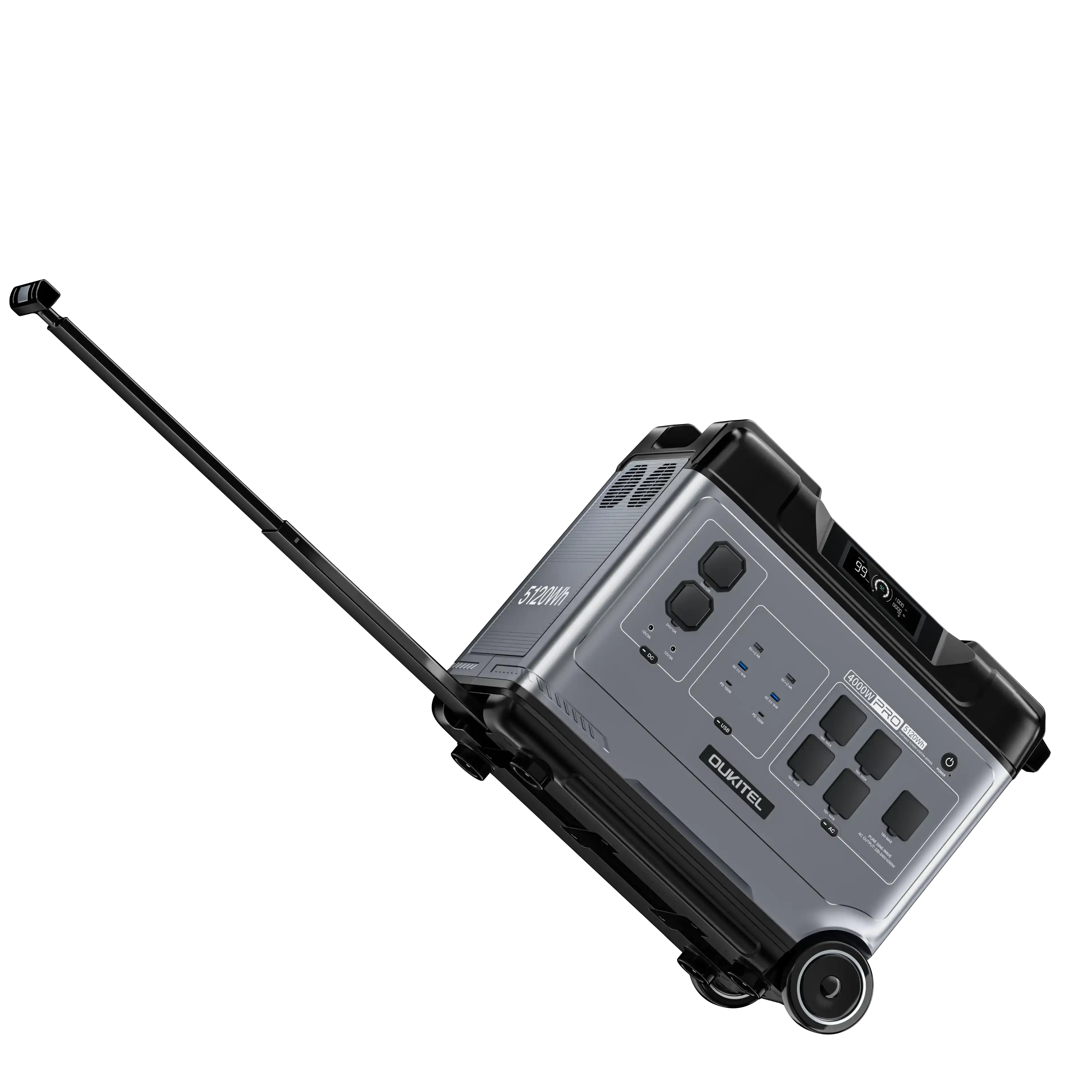 Oukitel P5000 Pro Australian Outlet